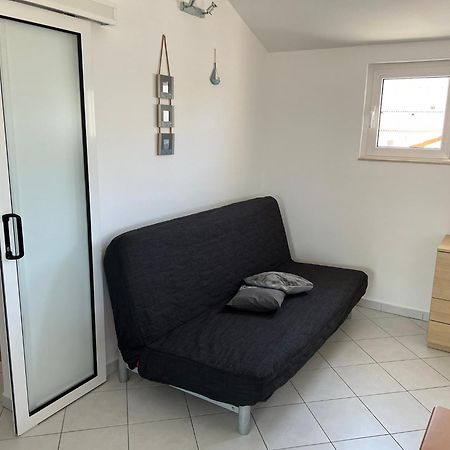 Apartman Belamaric เกรบัชติซา ภายนอก รูปภาพ