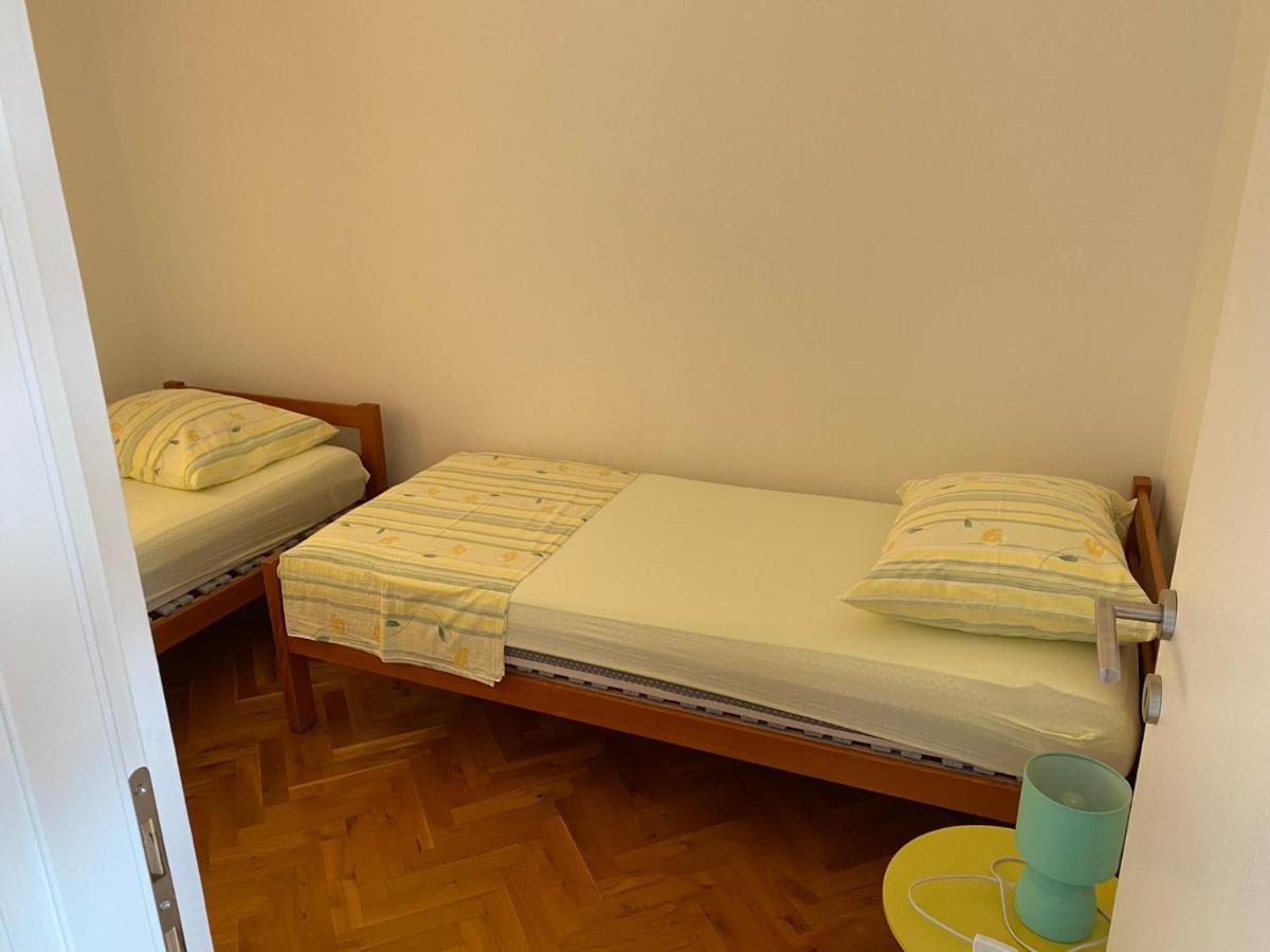 Apartman Belamaric เกรบัชติซา ภายนอก รูปภาพ