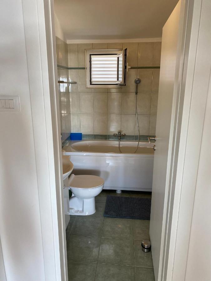 Apartman Belamaric เกรบัชติซา ภายนอก รูปภาพ