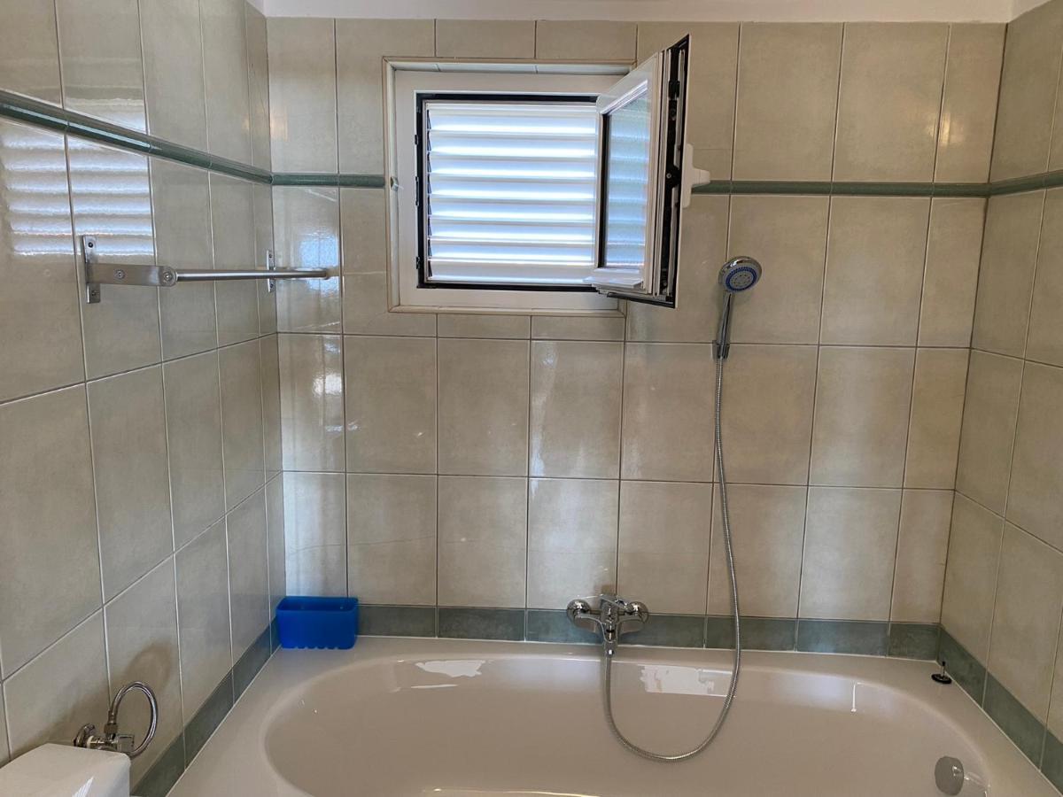 Apartman Belamaric เกรบัชติซา ภายนอก รูปภาพ