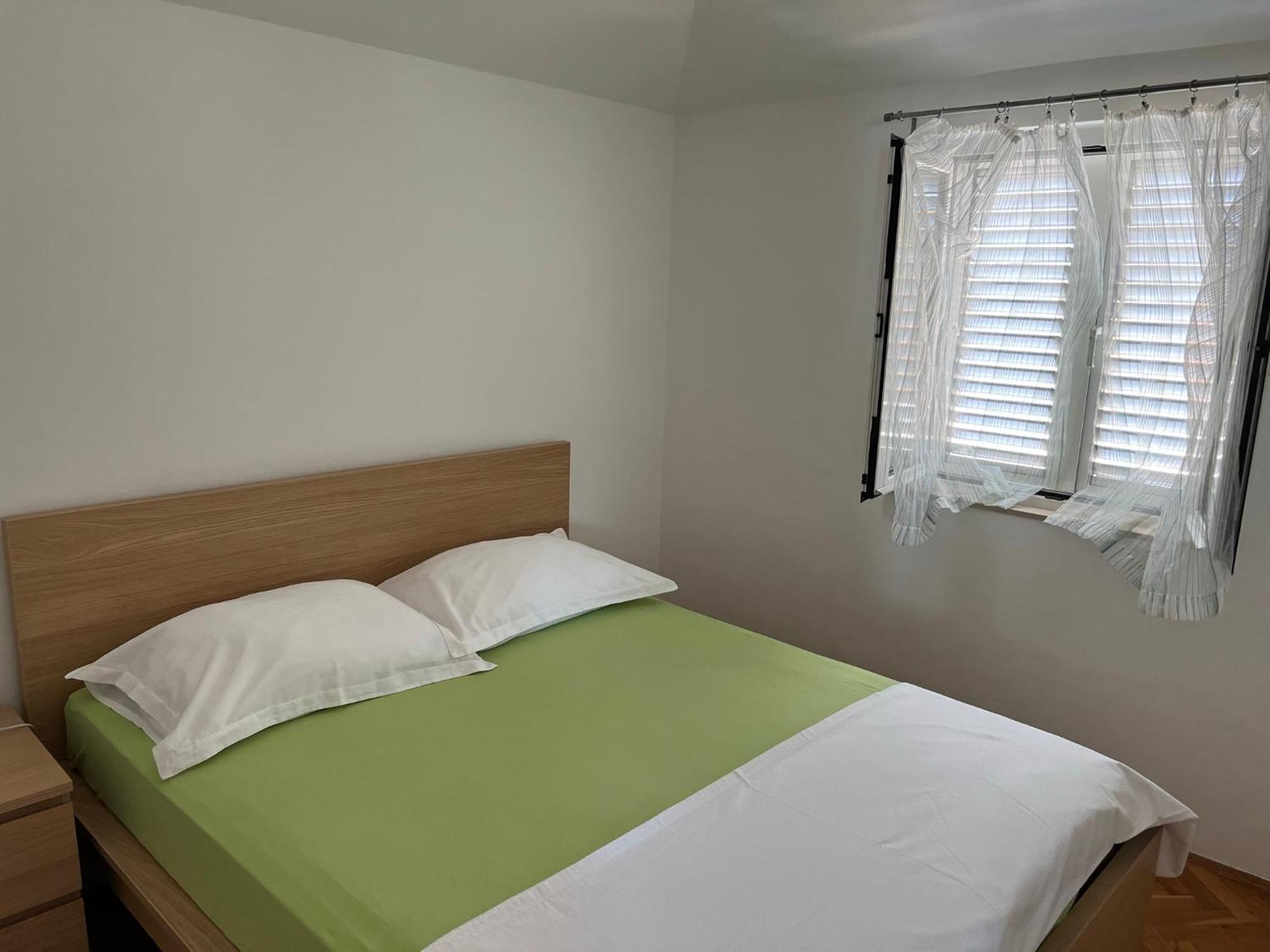 Apartman Belamaric เกรบัชติซา ภายนอก รูปภาพ