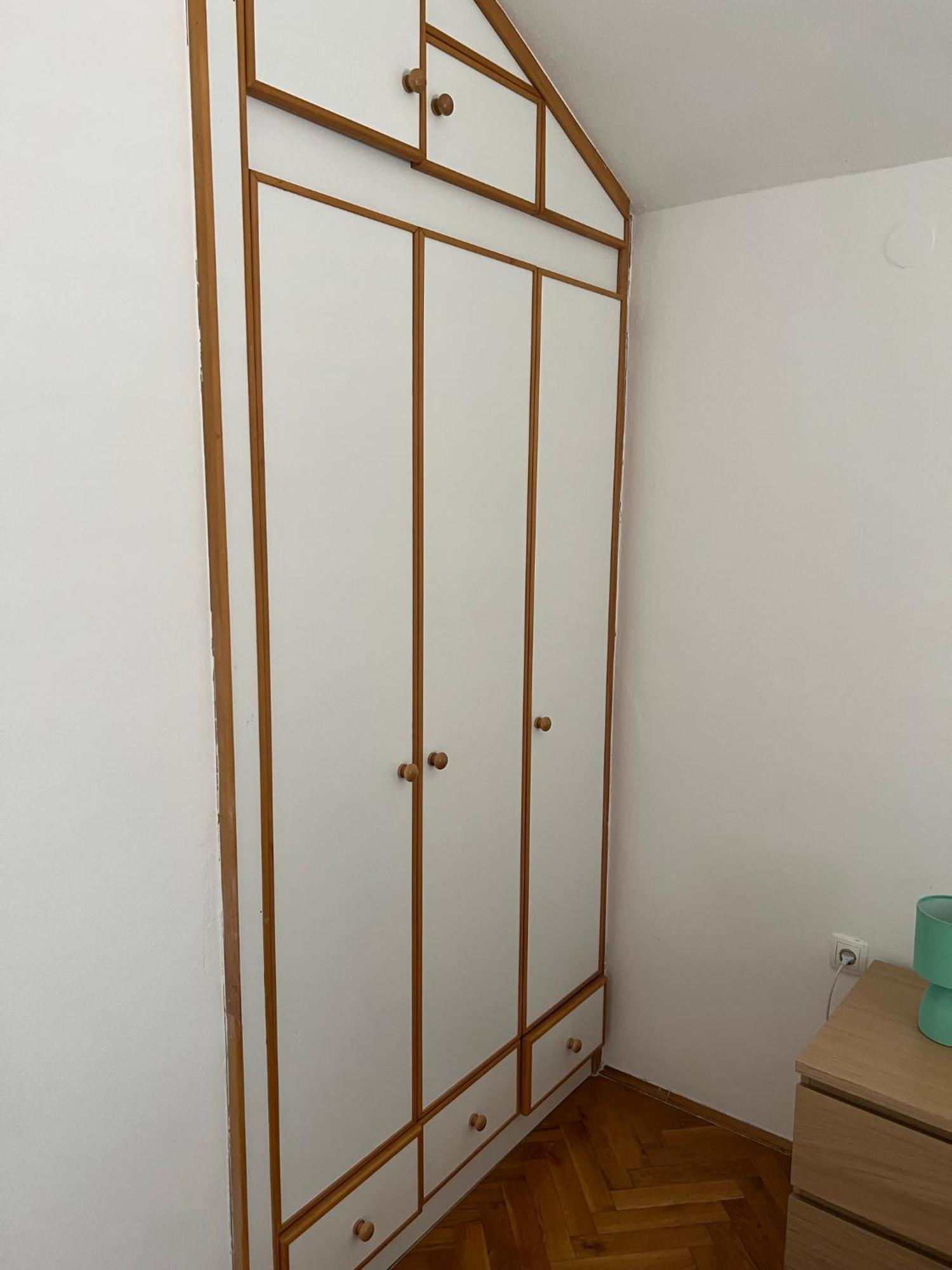 Apartman Belamaric เกรบัชติซา ภายนอก รูปภาพ