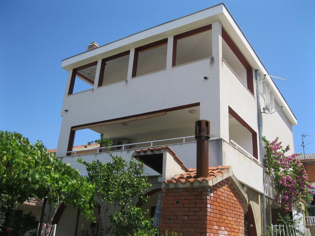 Apartman Belamaric เกรบัชติซา ห้อง รูปภาพ
